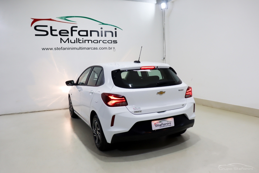 chevrolet onix 1.0 turbo flex lt manual 4p 202512