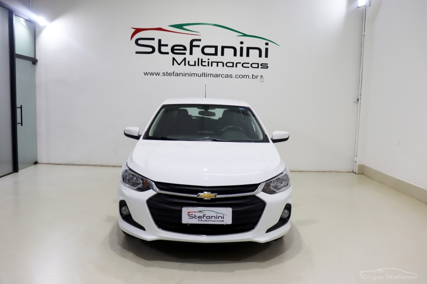 chevrolet onix 1.0 turbo flex lt manual 4p 20251