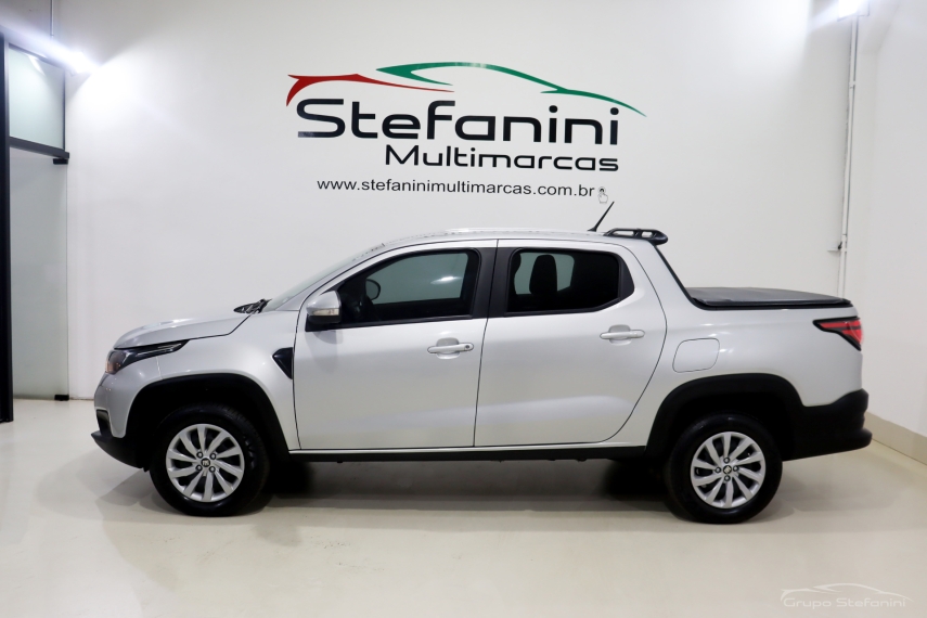 fiat strada 1.3 firefly flex freedom cd manual 4p 20259