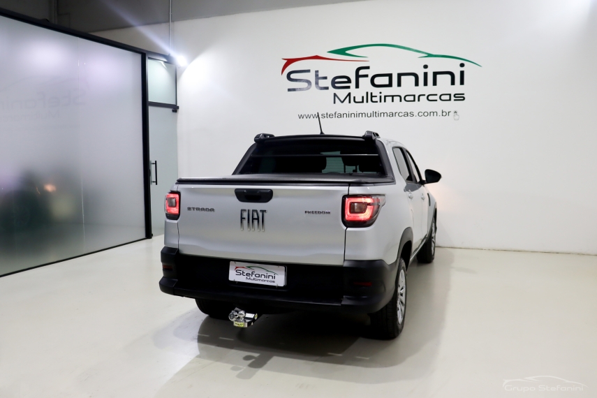 fiat strada 1.3 firefly flex freedom cd manual 4p 202510