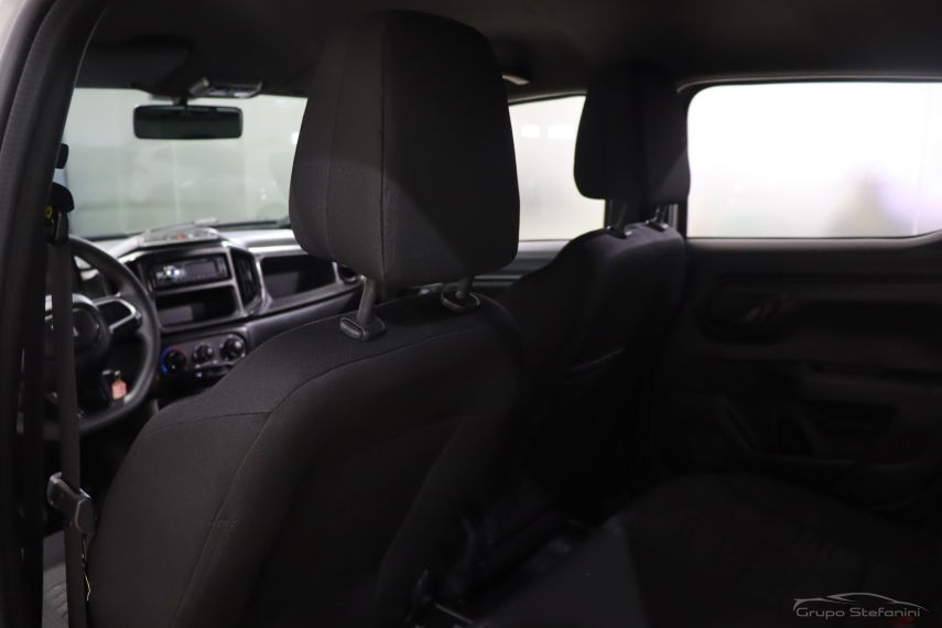 fiat strada 1.3 firefly flex freedom cd manual 4p 20258