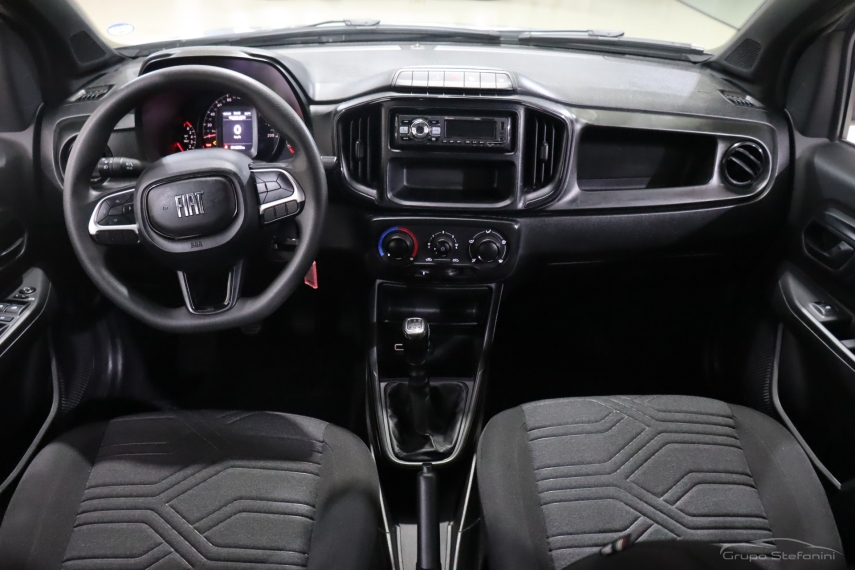 fiat strada 1.3 firefly flex freedom cd manual 4p 20255