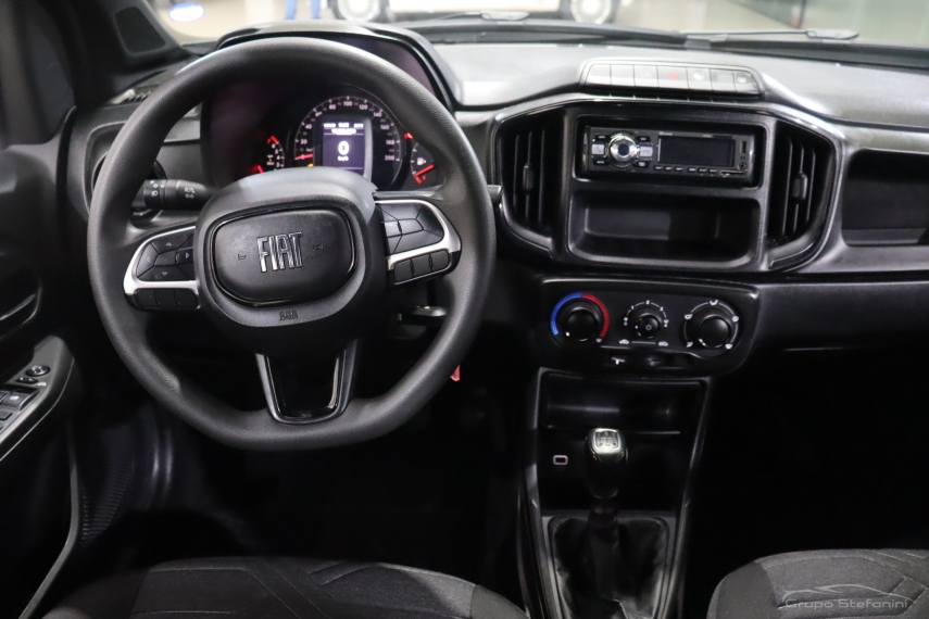 fiat strada 1.3 firefly flex freedom cd manual 4p 20254