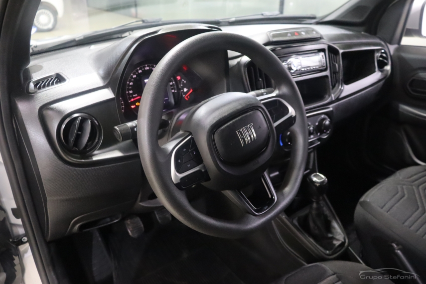 fiat strada 1.3 firefly flex freedom cd manual 4p 20253