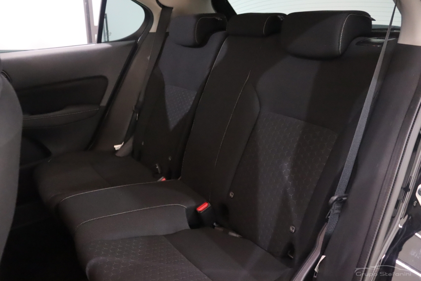 honda city 1.5 i-vtec flex hatch ex cvt 4p automatico 20257