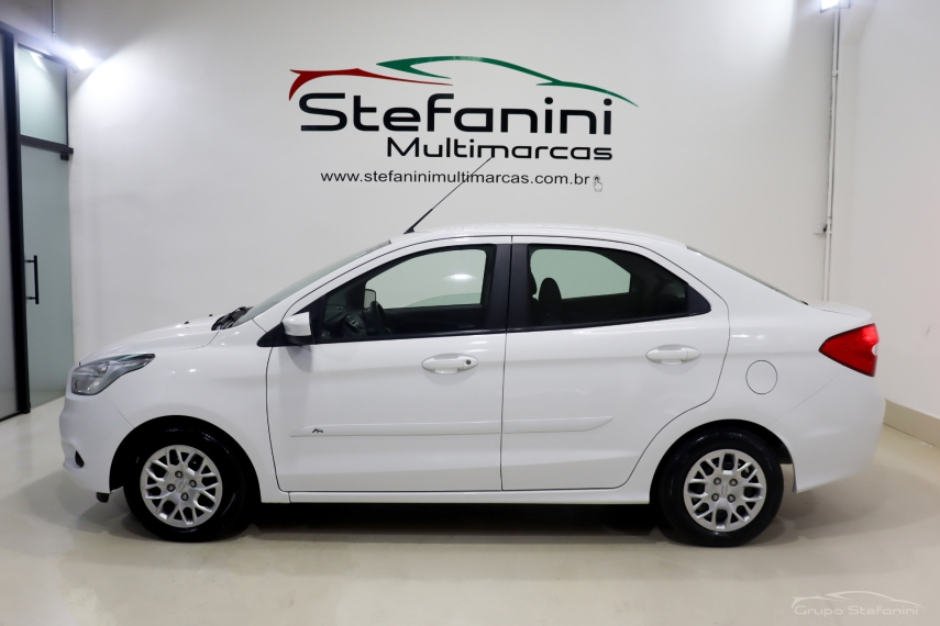 ford ka 1.5 sigma flex se plus manual 4p 20189