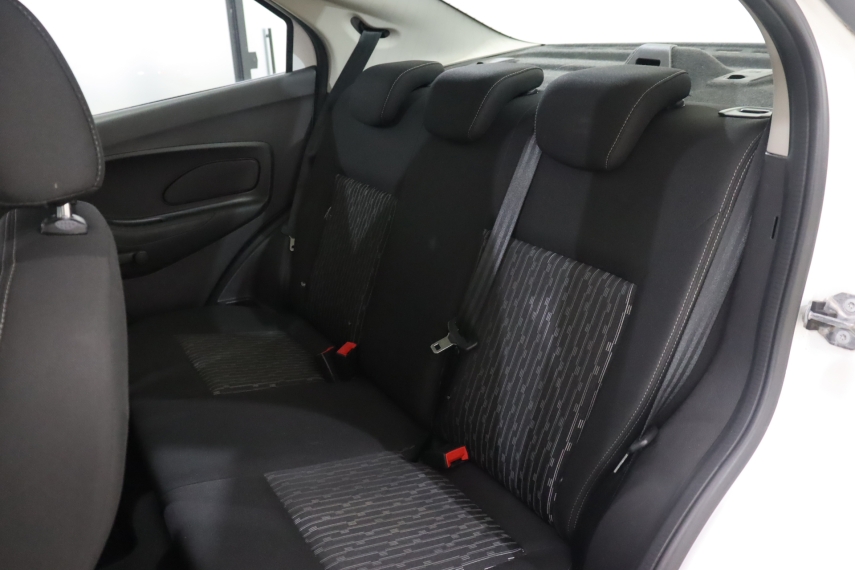 ford ka 1.5 sigma flex se plus manual 4p 20187