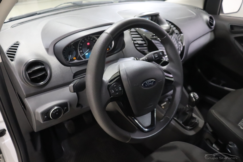 ford ka 1.5 sigma flex se plus manual 4p 20183