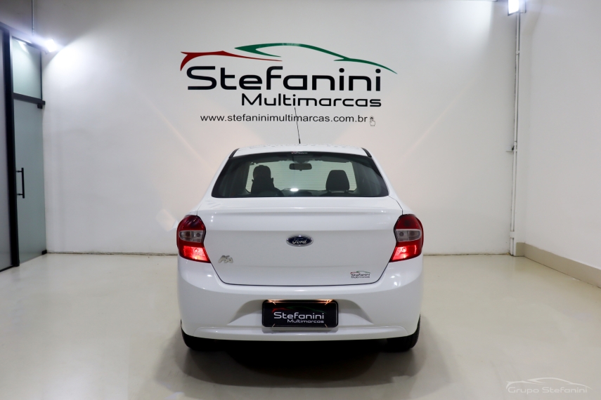 ford ka 1.5 sigma flex se plus manual 4p 201811