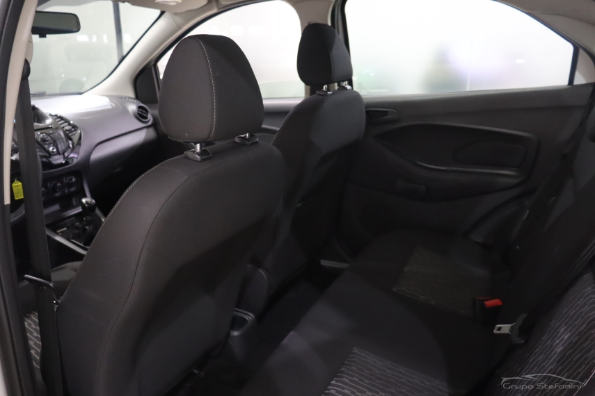 ford ka 1.5 sigma flex se plus manual 4p 20188