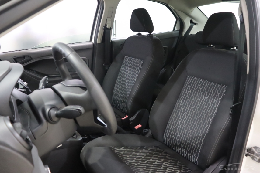 ford ka 1.5 sigma flex se plus manual 4p 20186