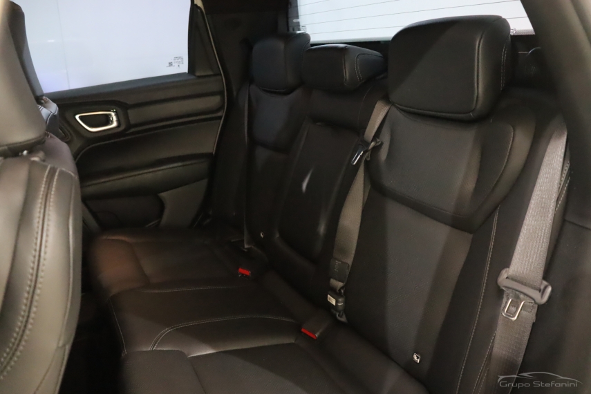 ram rampage 2.0 turbo diesel rebel 4x4 automatico 4p 20247