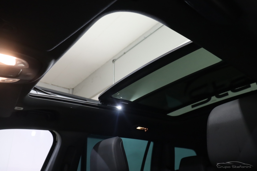 jeep commander 2.0 hurricane 4 turbo gasolina blackhawk at9 4p automatico 202510