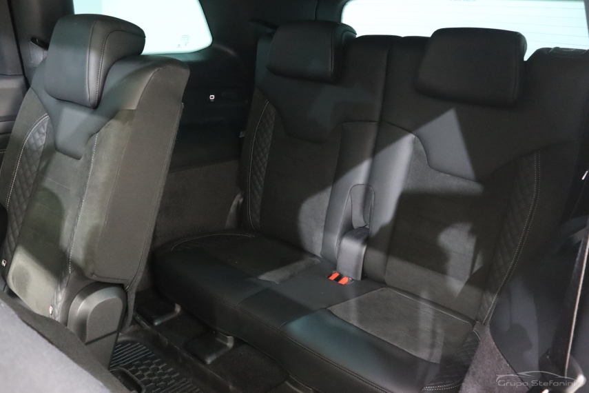 jeep commander 2.0 hurricane 4 turbo gasolina blackhawk at9 4p automatico 20258