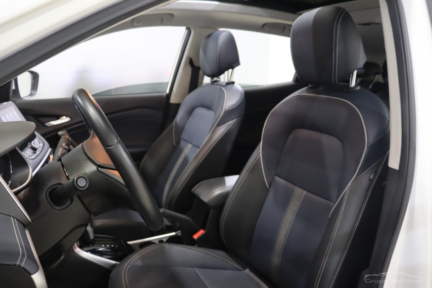 chevrolet tracker 1.2 turbo flex premier automatico 4p 20236