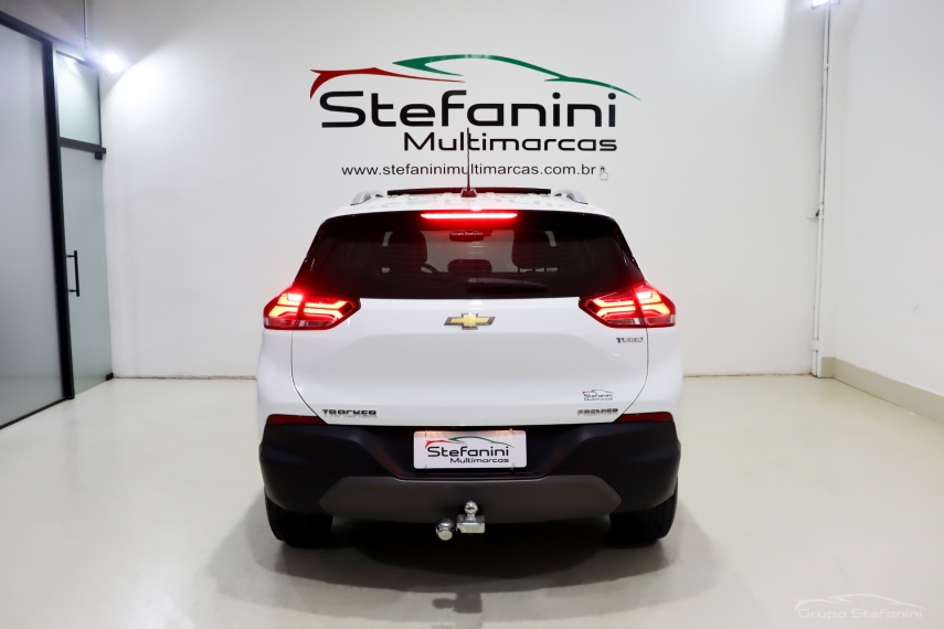 chevrolet tracker 1.2 turbo flex premier automatico 4p 202312