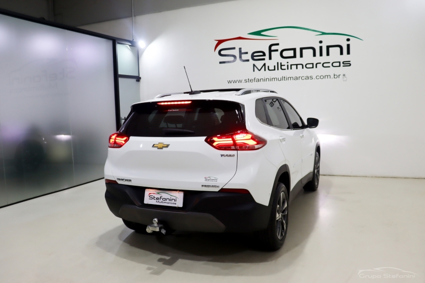 chevrolet tracker 1.2 turbo flex premier automatico 4p 202311