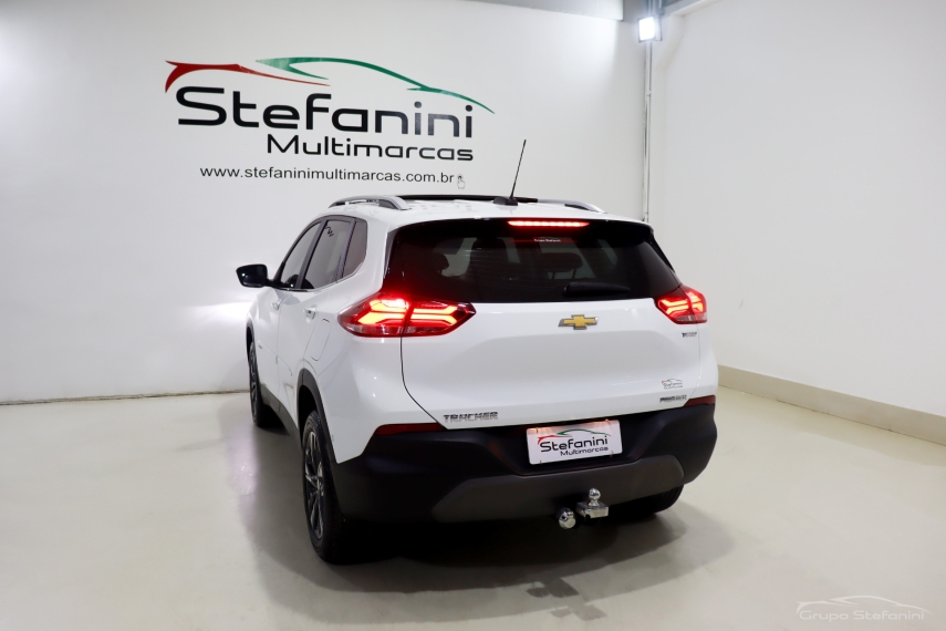 chevrolet tracker 1.2 turbo flex premier automatico 4p 202313