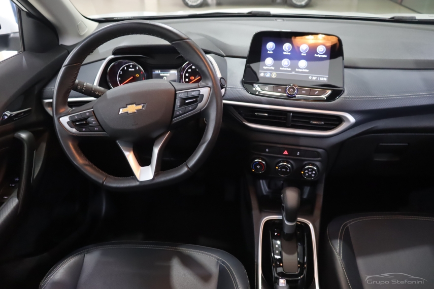 chevrolet tracker 1.2 turbo flex premier automatico 4p 20234