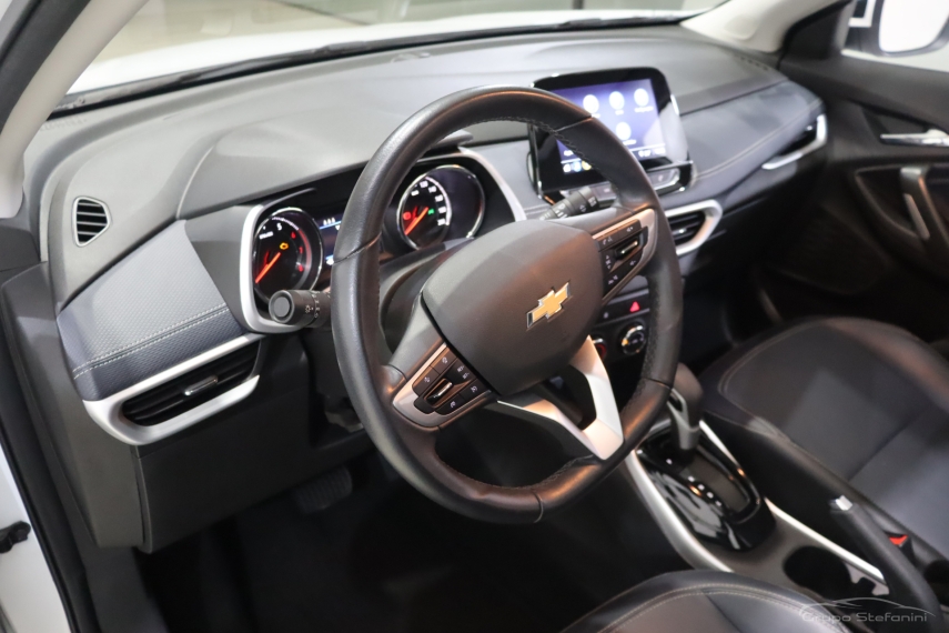 chevrolet tracker 1.2 turbo flex premier automatico 4p 20233