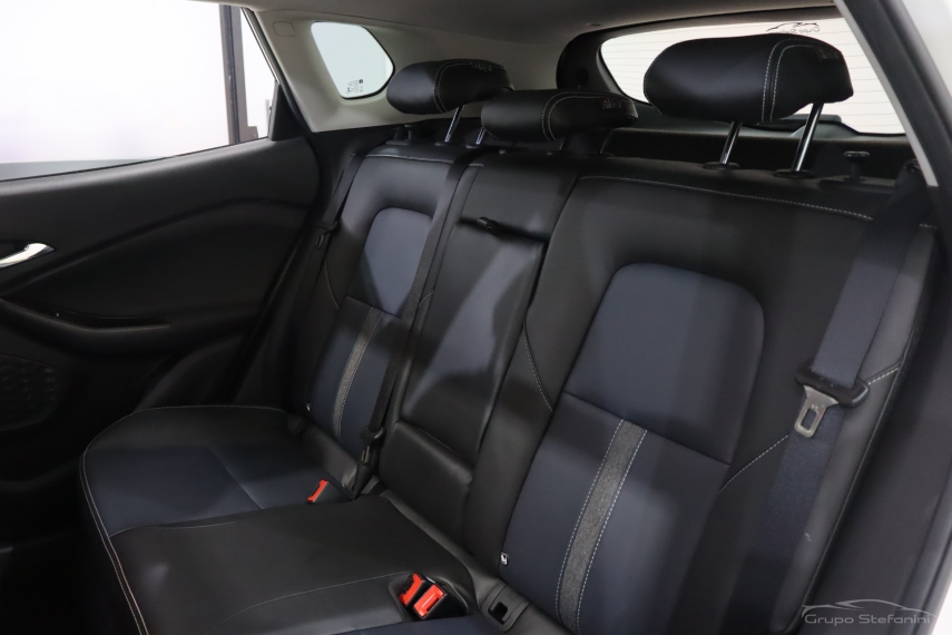 chevrolet tracker 1.2 turbo flex premier automatico 4p 20237