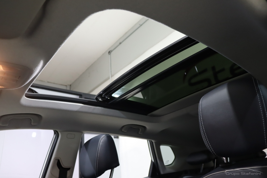 chevrolet tracker 1.2 turbo flex premier automatico 4p 20239