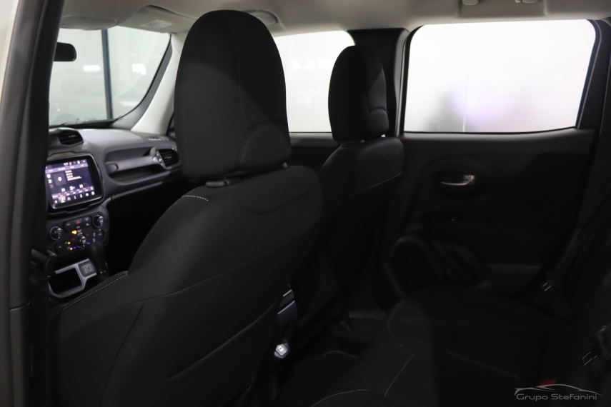 jeep renegade 1.3 t270 turbo flex altitude at6 4p automatico 20267