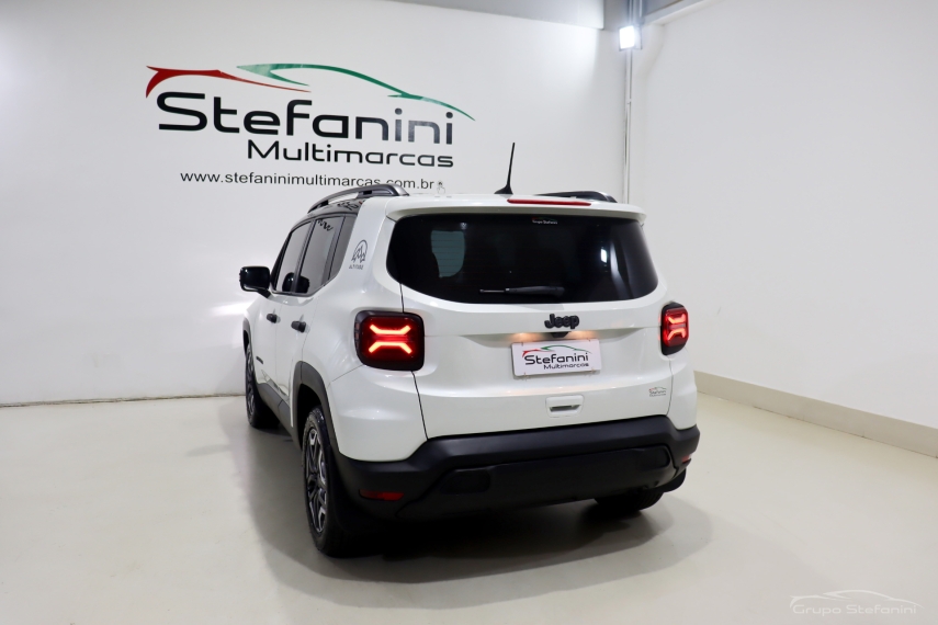 jeep renegade 1.3 t270 turbo flex altitude at6 4p automatico 202612