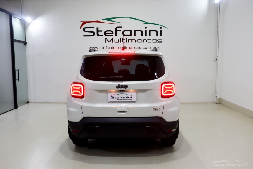 jeep renegade 1.3 t270 turbo flex altitude at6 4p automatico 202611