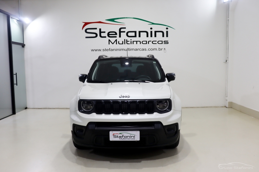 jeep renegade 1.3 t270 turbo flex altitude at6 4p automatico 20261