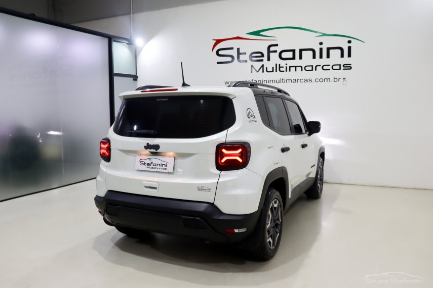 jeep renegade 1.3 t270 turbo flex altitude at6 4p automatico 202610
