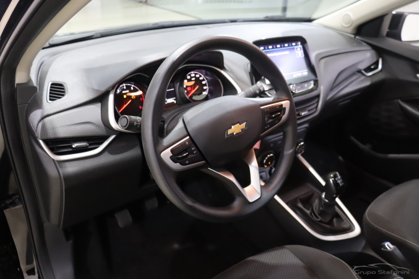 chevrolet onix 1.0 flex lt manual 4p 20253