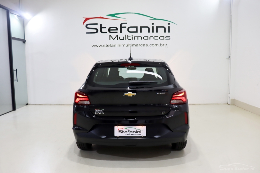 chevrolet onix 1.0 flex lt manual 4p 202511