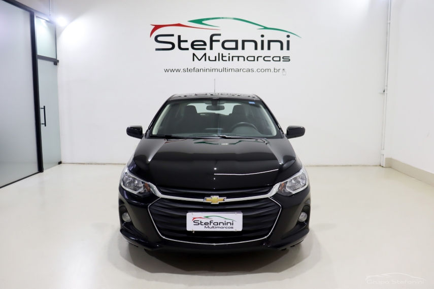 chevrolet onix 1.0 flex lt manual 4p 20251