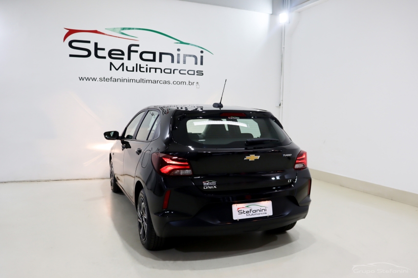 chevrolet onix 1.0 flex lt manual 4p 202512