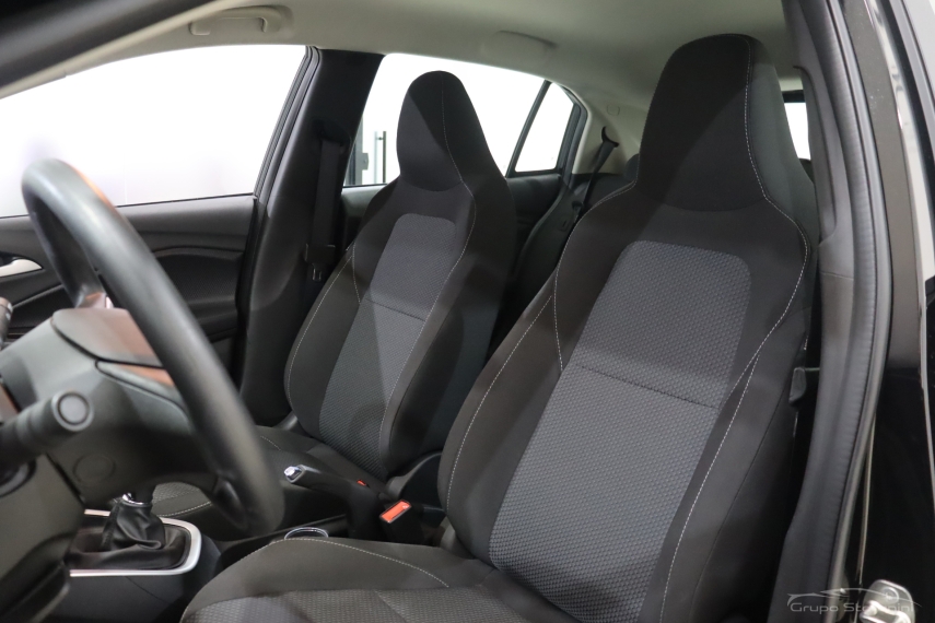 chevrolet onix 1.0 flex lt manual 4p 20256