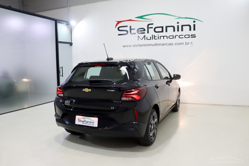 chevrolet onix 1.0 flex lt manual 4p 202510