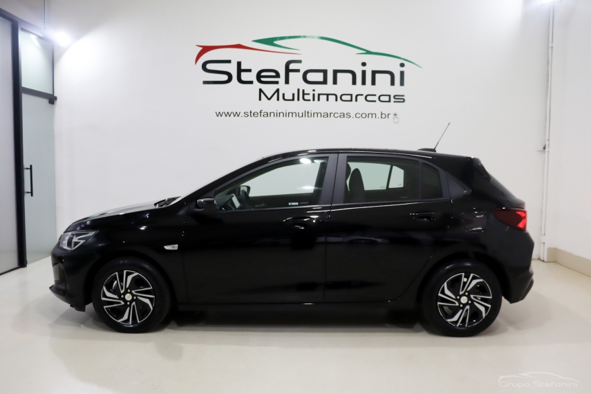 chevrolet onix 1.0 flex lt manual 4p 20259