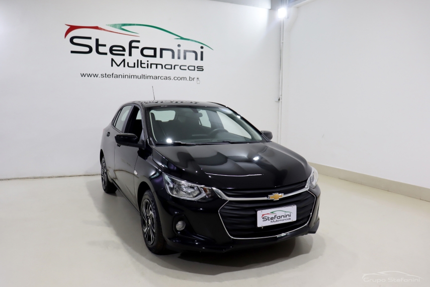 chevrolet onix 1.0 flex lt manual 4p 20252