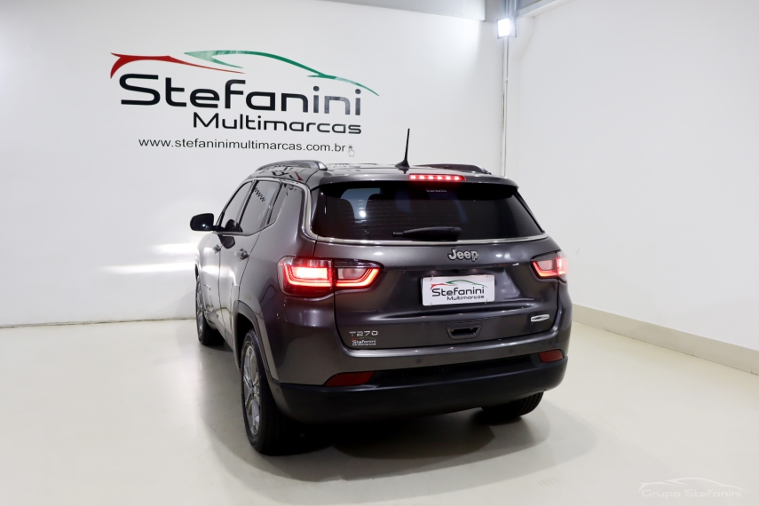 jeep compass 1.3 t270 turbo flex longitude at6 4p automatico 202312