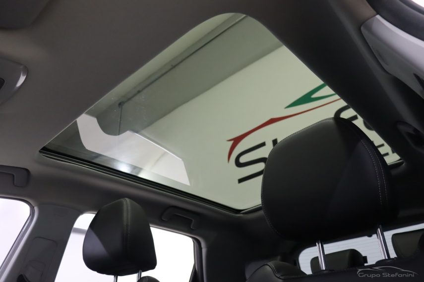 caoa chery tiggo 5x pro 1.5 vvt turbo iflex cvt flex 4p automatico 202410