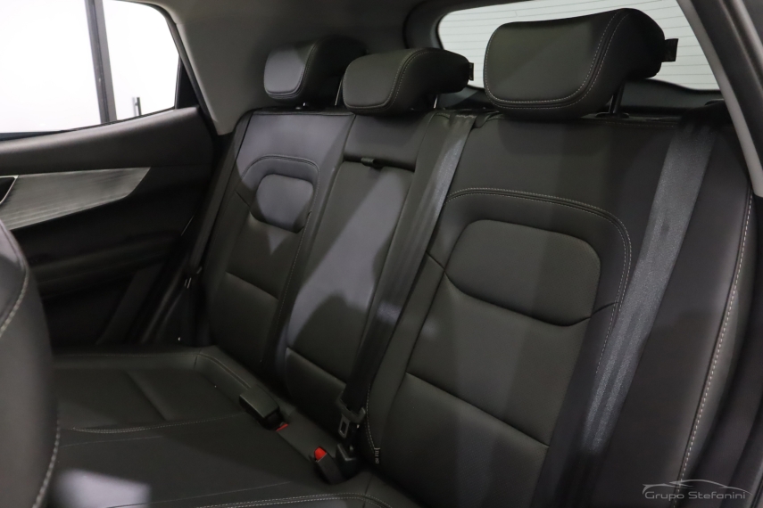 caoa chery tiggo 5x pro 1.5 vvt turbo iflex cvt flex 4p automatico 20248