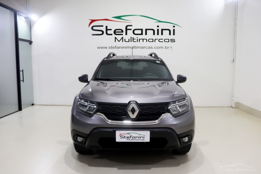 renault duster 1.6 16v sce flex intense plus manual 4p 20251