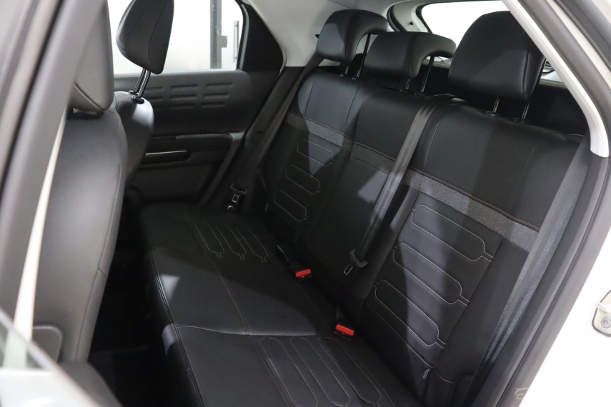 citroen c4 cactus 1.6 thp flex shine pack eat6 4p automatico 20247