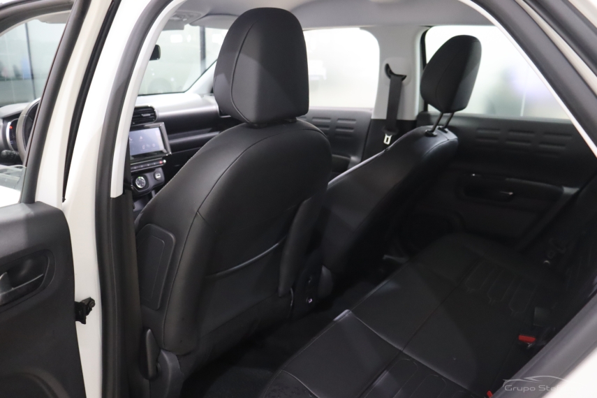 citroen c4 cactus 1.6 thp flex shine pack eat6 4p automatico 20248