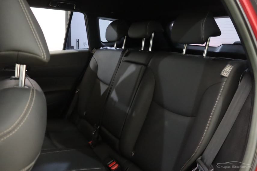 toyota corolla cross 2.0 vvt-ie flex xre direct shift 4p automatico 20247