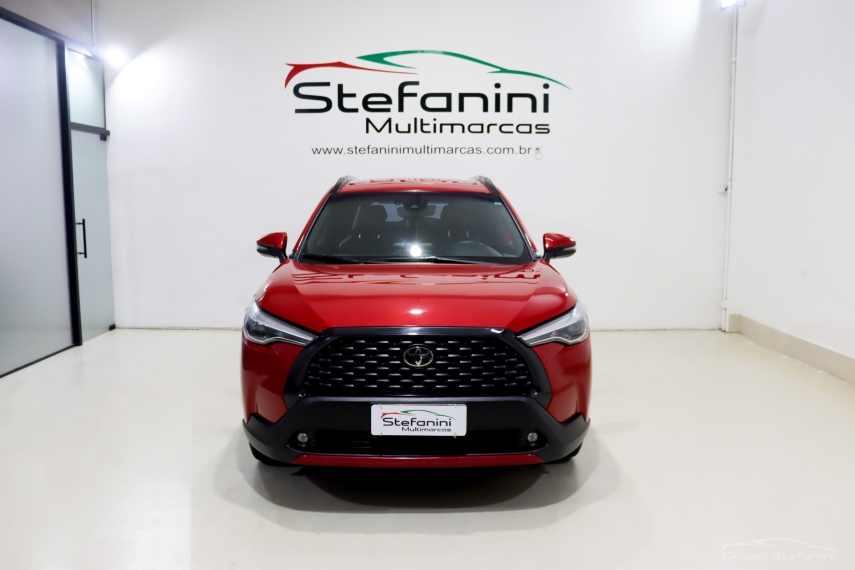 toyota corolla cross 2.0 vvt-ie flex xre direct shift 4p automatico 20241