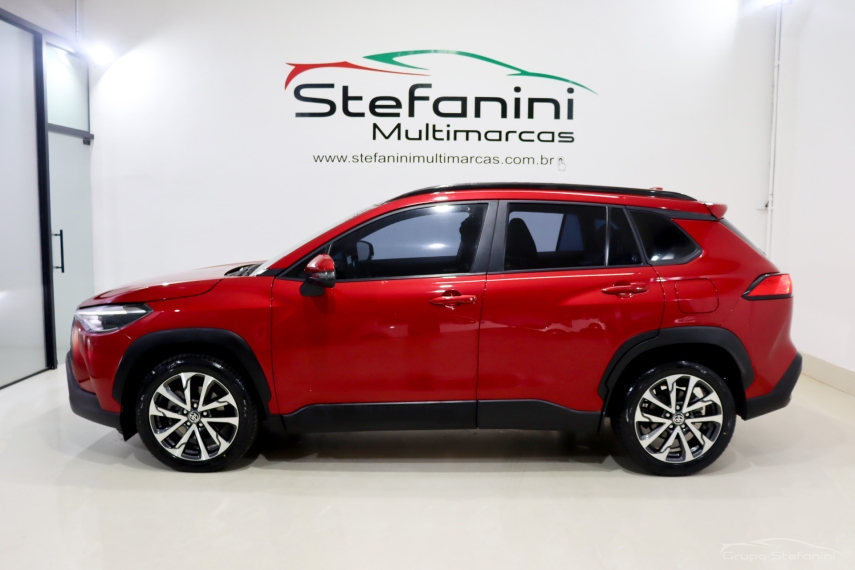 toyota corolla cross 2.0 vvt-ie flex xre direct shift 4p automatico 20249