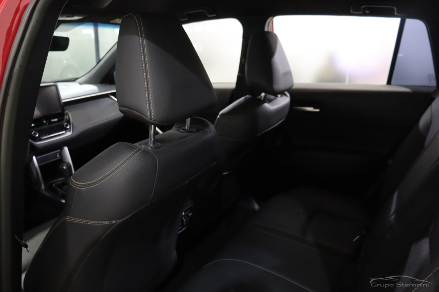 toyota corolla cross 2.0 vvt-ie flex xre direct shift 4p automatico 20248