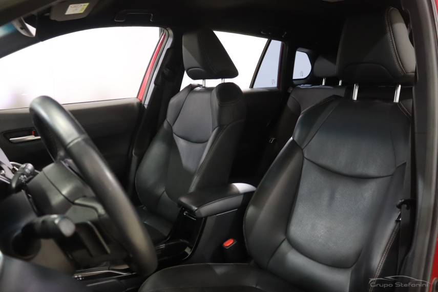 toyota corolla cross 2.0 vvt-ie flex xre direct shift 4p automatico 20246